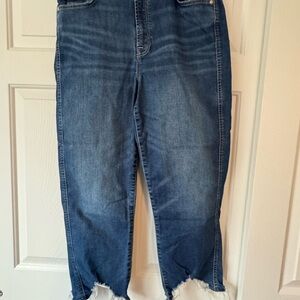7 For All Mankind Men's Denim Jeans